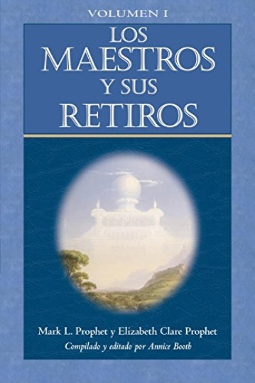 MAESTROS Y SUS RETIROS LOS. Vol 1