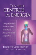 TUS SIETE CENTROS DE ENERGIA