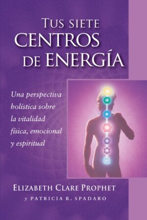 TUS SIETE CENTROS DE ENERGIA