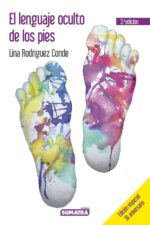 LENGUAJE OCULTO DE LOS PIES EL