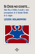 SI DIOS NO EXISTE...