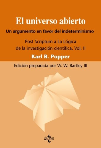 UNIVERSO ABIERTO EL