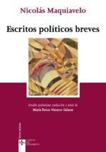 ESCRITOS POLITICOS BREVES