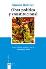 OBRA POLITICA Y CONSTITUCIONAL