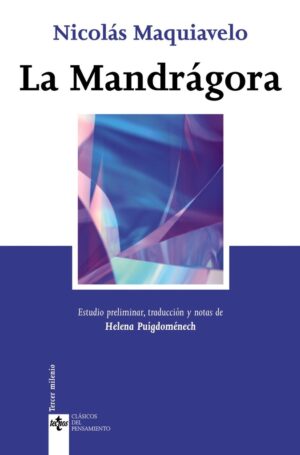 MANDRAGORA LA