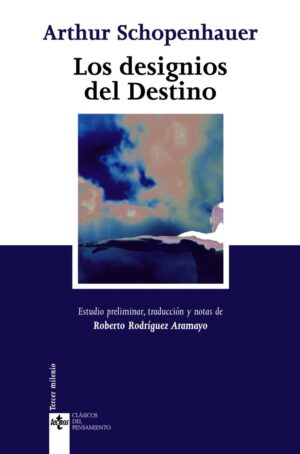 DESIGNIOS DEL DESTINO LOS