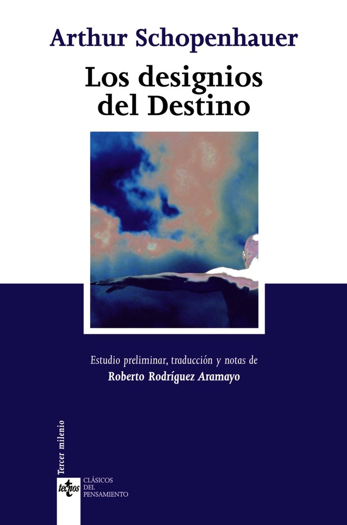 DESIGNIOS DEL DESTINO LOS