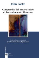 ** COMPENDIO DEL ENSAYO SOBRE EL ENTENDIMIENTO HUMANO