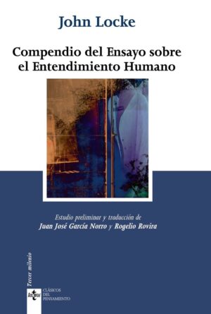 ** COMPENDIO DEL ENSAYO SOBRE EL ENTENDIMIENTO HUMANO