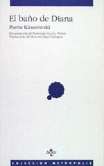 BAÑO DE DIANA EL