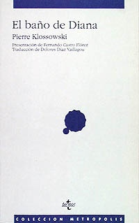 BAÑO DE DIANA EL