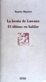 BESTIA DE LASCAUX LA