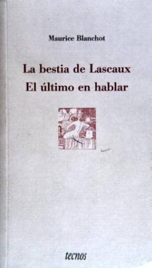 BESTIA DE LASCAUX LA