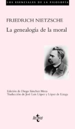** GENEALOGIA DE LA MORAL LA