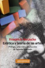 ESTETICA Y TEORIA DE LAS ARTES