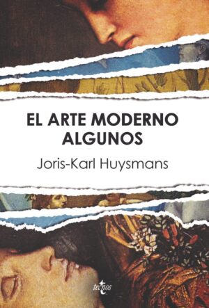 ARTE MODERNO EL  ALGUNOS