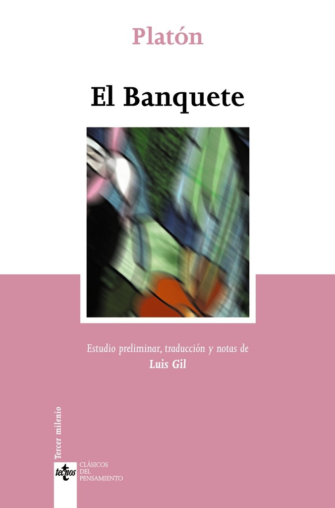 BANQUETE EL