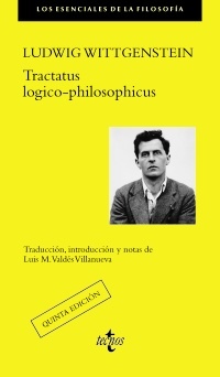 ** TRACTATUS LOGICO - PHILOSOPHICUS ( NVA EDICION )