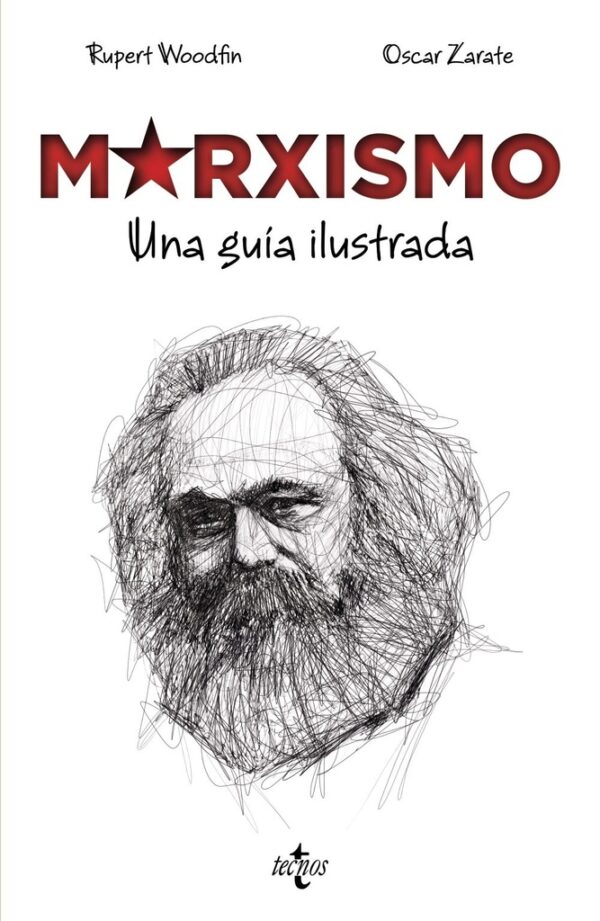MARXISMO UNA GUIA ILUSTRADA