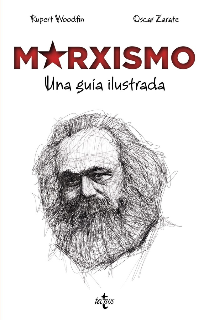 MARXISMO UNA GUIA ILUSTRADA