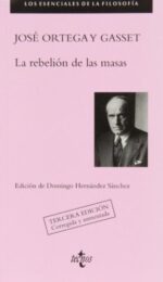 LA REBELIÓN DE LAS MASAS