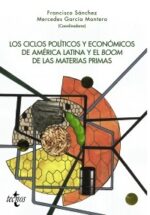 CICLOS POLITICO Y ECONOMICOS DE AMERICA LATINA Y EL BOOM DE LAS MATERIAS PRIMAS LOS