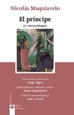 PRINCIPE EL ( 2ª ED. BILINGÜE )
