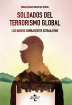 SOLDADOS DE TERRORISMO GLOBAL