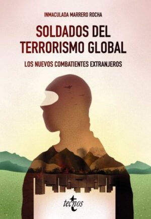 SOLDADOS DE TERRORISMO GLOBAL