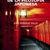 HISTORIA DE LA FILOSOFIA JAPONESA