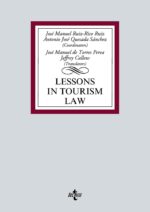 LESSONS IN TOURISM LAW