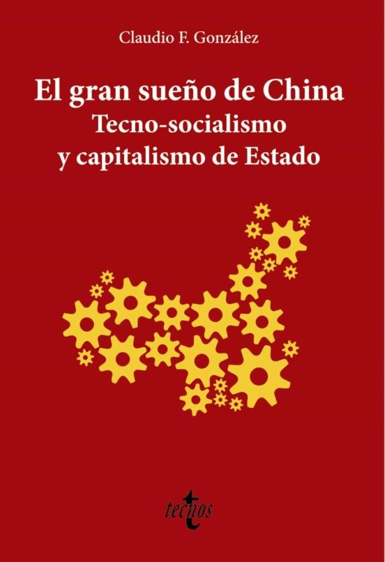 GRAN SUEÑO DE CHINA EL
