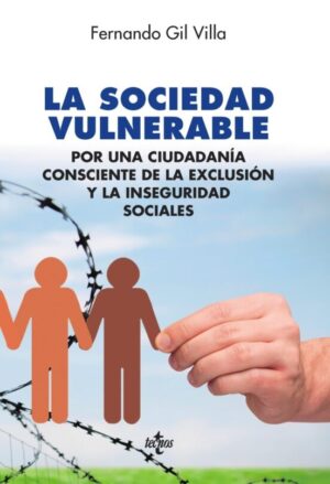 SOCIEDAD VULNERABLE LA