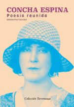 POESIA REUNIDA CONCHA ESPINA