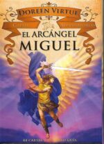 ARCANGEL MIGUEL EL (LIBRO+CARTAS) CARTAS ADIVINATORIAS