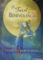 DE LA BENEVOLENCIA ( LIBRO + CARTAS ) TAROT
