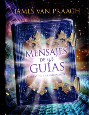 MENSAJES DE SUS GUIAS ( LIBRO + CARTAS ) ORACULO