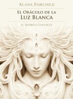 DE LA LUZ BLANCA ( LIBRO + CARTAS) TAROT
