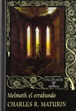 ** MELMOTH EL ERRABUNDO