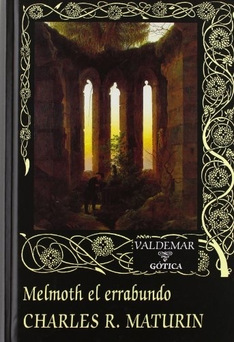 ** MELMOTH EL ERRABUNDO