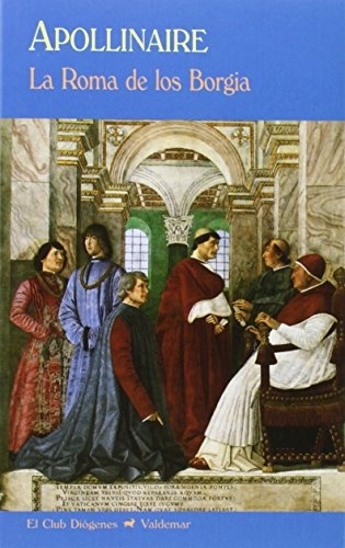 ROMA DE LOS BORGIA (REED)