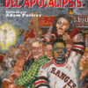 NUEVA CULTURA DEL APOCALIPSIS