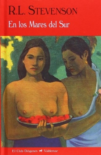 EN LOS MARES DEL SUR