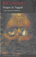 HONGOS DE YUGGOTH