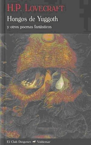 HONGOS DE YUGGOTH