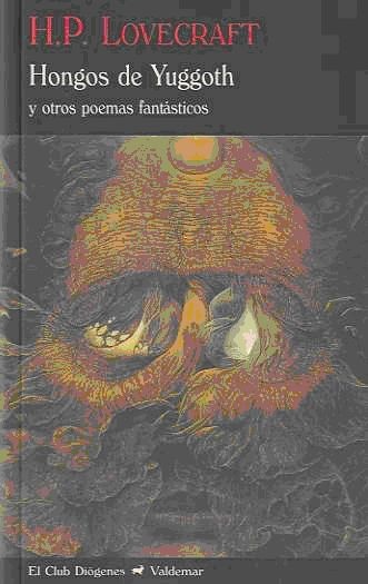 HONGOS DE YUGGOTH