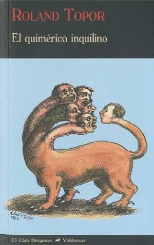 ** QUIMERICO INQUILINO EL