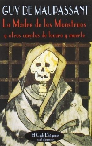 MADRE DE LOS MONSTRUOS, LA