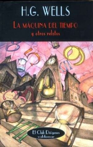 ** MAQUINA DEL TIEMPO LA ( CD )