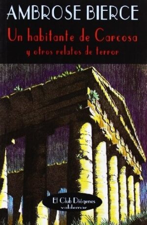 HABITANTE DE CARCOSA, UN